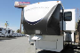 2014 Heartland Bighorn